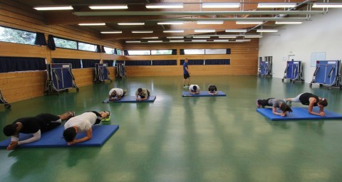2016-06-07 - Cours cardio - Bandeau
