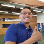2016-06-07 - Cours de cardio