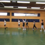 2016-06-07 - Cours de cardio