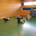 2016-06-07 - Cours de cardio