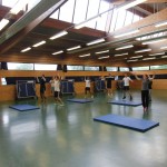 2016-06-07 - Cours de cardio