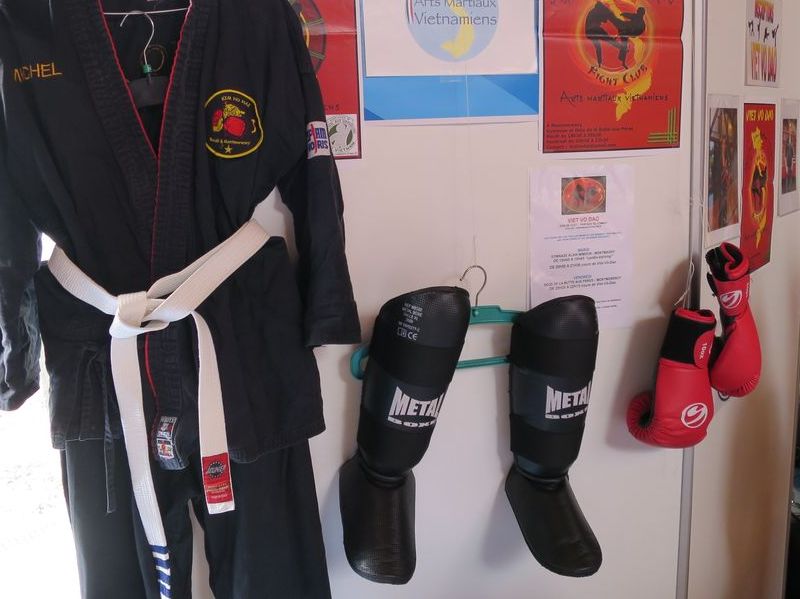 2016-09-03 - Forum des Associations 2016 - Bandeau