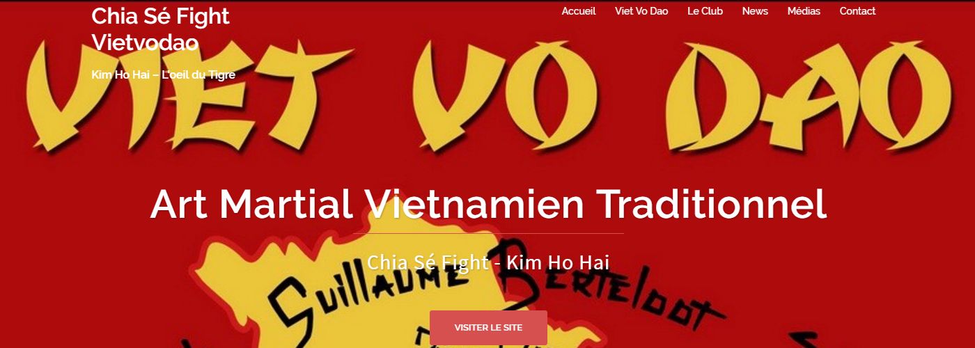 Chia Sé Fight - Vietvodao - Nouveau site 2016