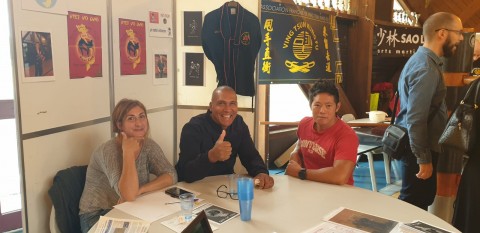 Vietvodao - Forum - Associations 2019 #2