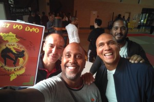 Vietvodao - Forum - Associations 2019 #5