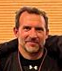 Philippe Gras - Entraineur Assistant 1er Dan