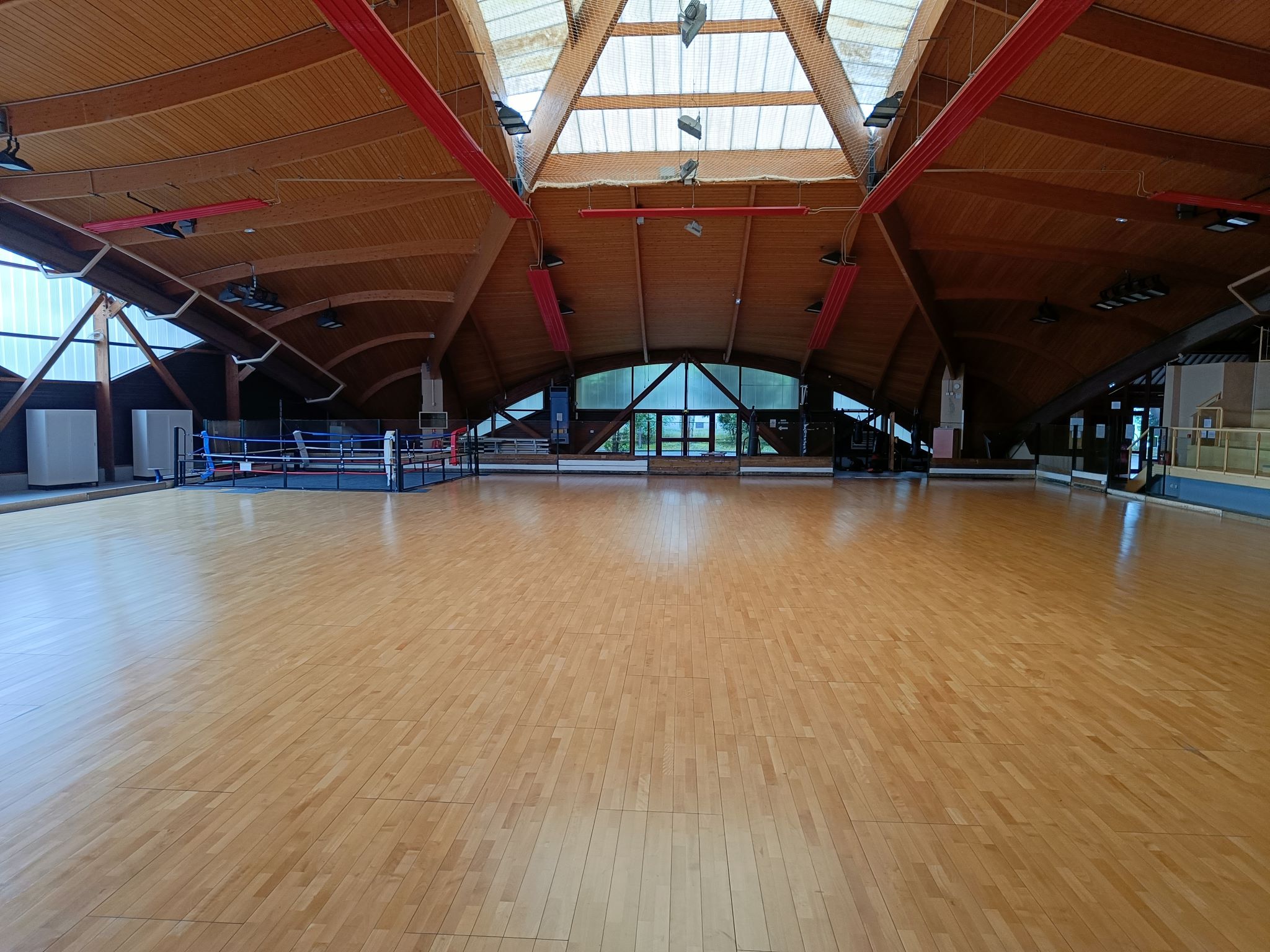 VietVoDao - ChiaSeFight - Reprise Mardi - 2024-2025 - Salle Italo Bertelli - 01