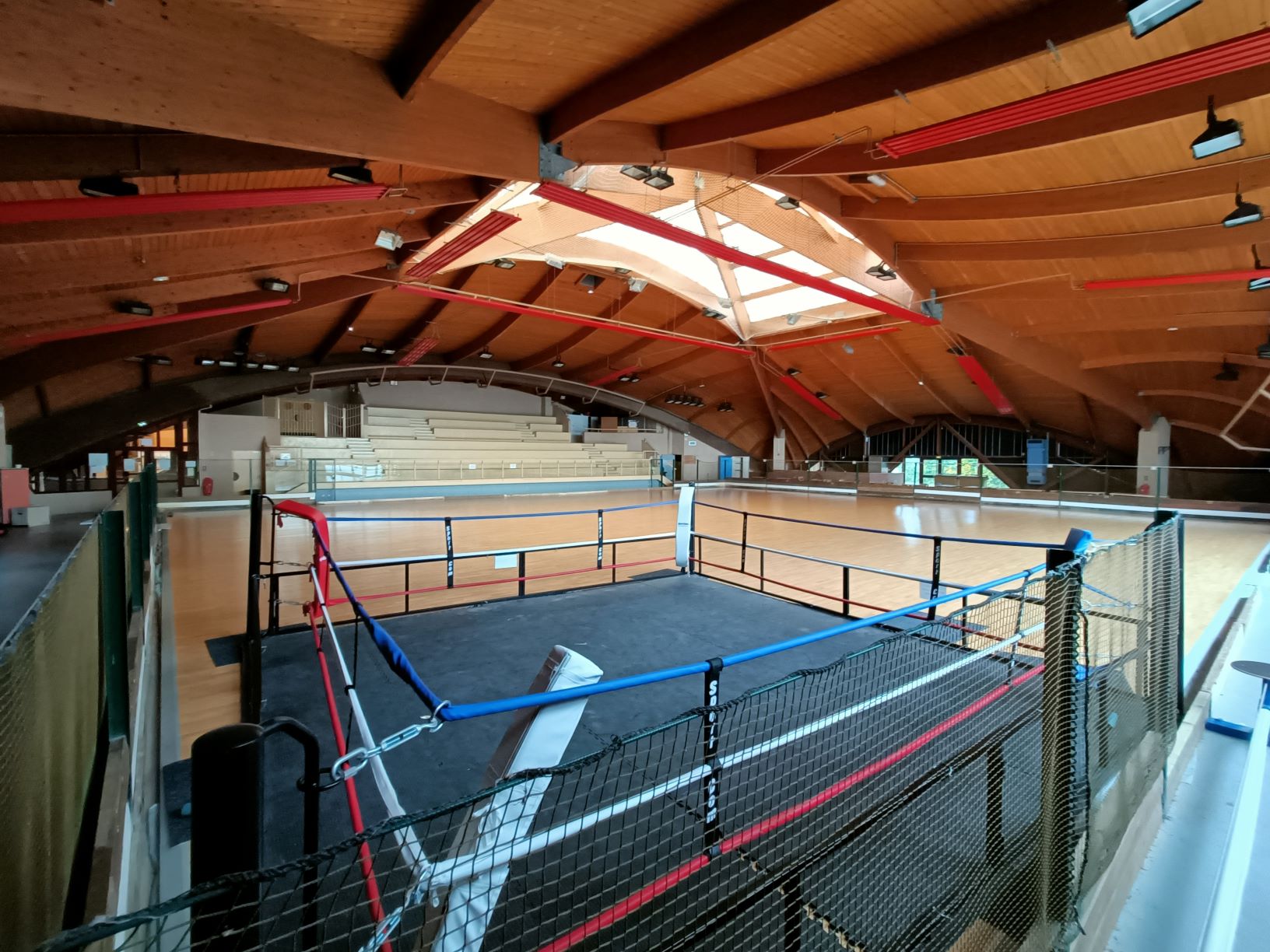 VietVoDao - ChiaSeFight - Reprise Mardi - 2024-2025 - Salle Italo Bertelli - 03