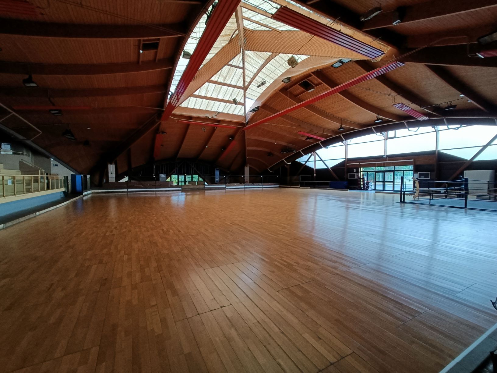 VietVoDao - ChiaSeFight - Reprise Mardi - 2024-2025 - Salle Italo Bertelli - 04